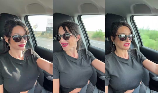 Stream ni oanamonica_89 - Ago 7, 2026, 3:00 PM