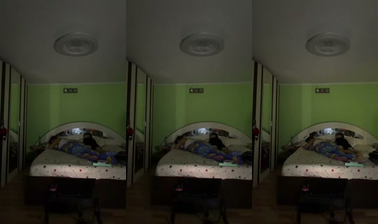 oanamonica_89's Stream - Aug 8, 2026, 3:06 AM