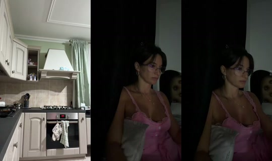 oanamonica_89's Stream - Sep 20, 2026, 5:45 PM