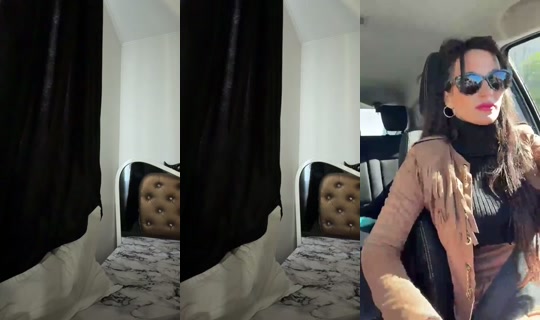 oanamonica_89's Stream - Sep 22, 2026, 7:15 AM