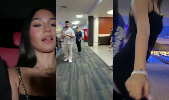 Stream von officialljuliee – 17. Juli 2026, 1:39