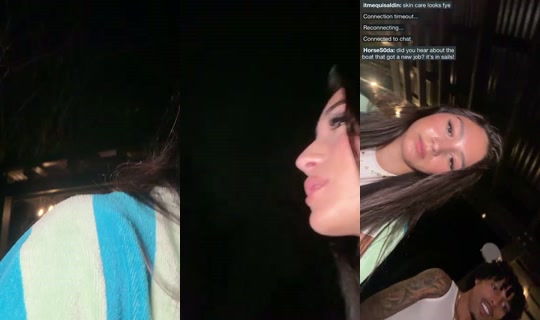 officialljuliee's Stream - Aug 3, 2026, 7:05 AM