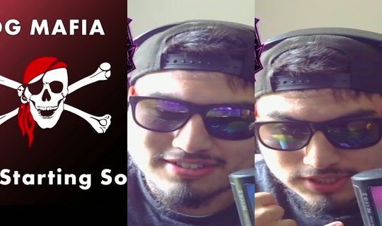 ognickster_10's Stream - Jul 27, 2026, 5:37 PM