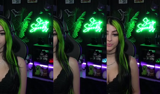 ohkaybunny's Stream - Jul 21, 2026, 5:56 PM