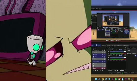okamipaws's Stream - Jul 19, 2026, 11:49 AM