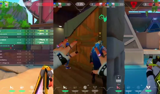 okinawapex's Stream - Jul 27, 2026, 10:51 AM