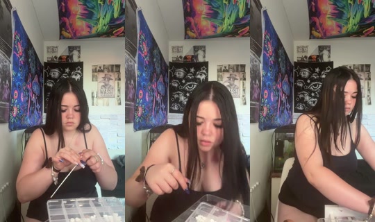 okok124864's Stream - Jul 19, 2026, 7:28 PM