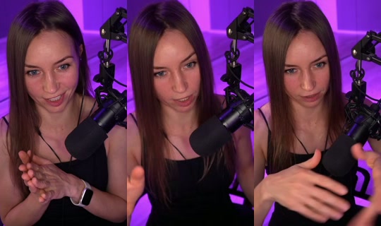 olesyabulletka's Stream - Sep 10, 2026, 12:22 PM
