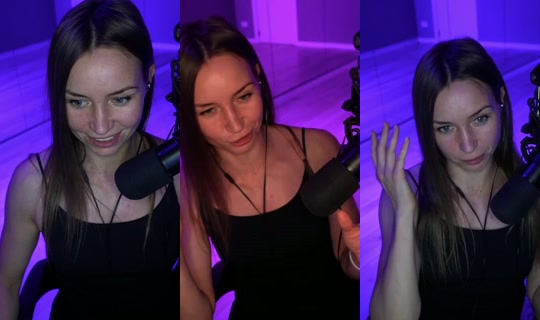 olesyabulletka's Stream - Sep 10, 2026, 4:35 PM