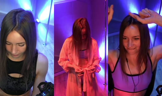 olesyabulletka's Stream - Sep 20, 2026, 2:26 PM
