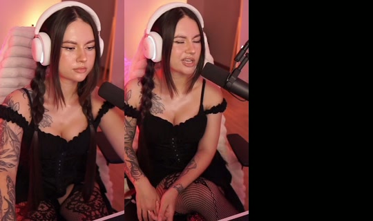 olesyaliberman's Stream - Aug 3, 2026, 5:20 AM