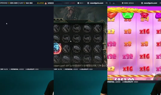 omendigotv's Stream - Jul 25, 2026, 10:49 PM