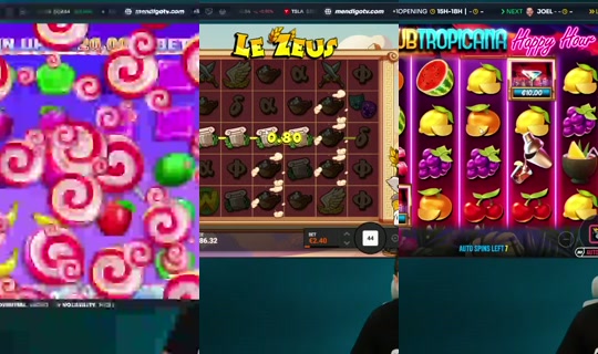 omendigotv's Stream - Jul 25, 2026, 11:40 PM