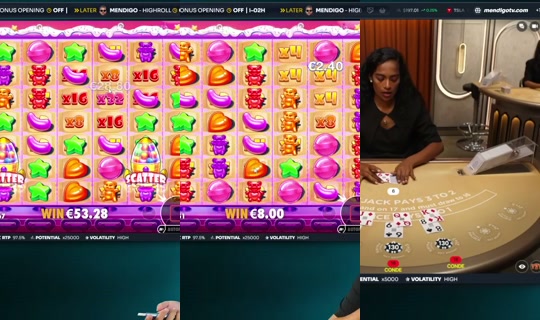 omendigotv's Stream - Jul 29, 2026, 12:26 AM