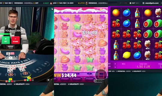 omendigotv's Stream - Jul 29, 2026, 3:54 PM