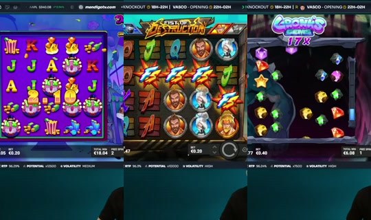 omendigotv's Stream - Jul 29, 2026, 5:35 PM