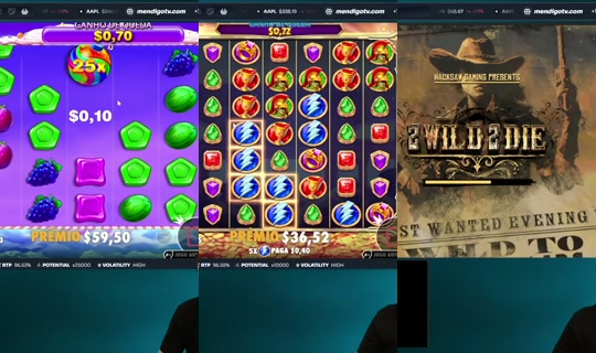 omendigotv's Stream - Jul 29, 2026, 8:07 PM