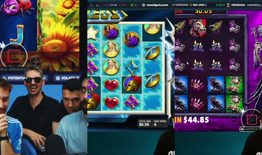 omendigotv's Stream - Aug 6, 2026, 9:41 AM