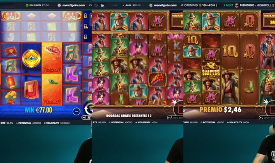omendigotv's Stream - Aug 6, 2026, 11:22 AM