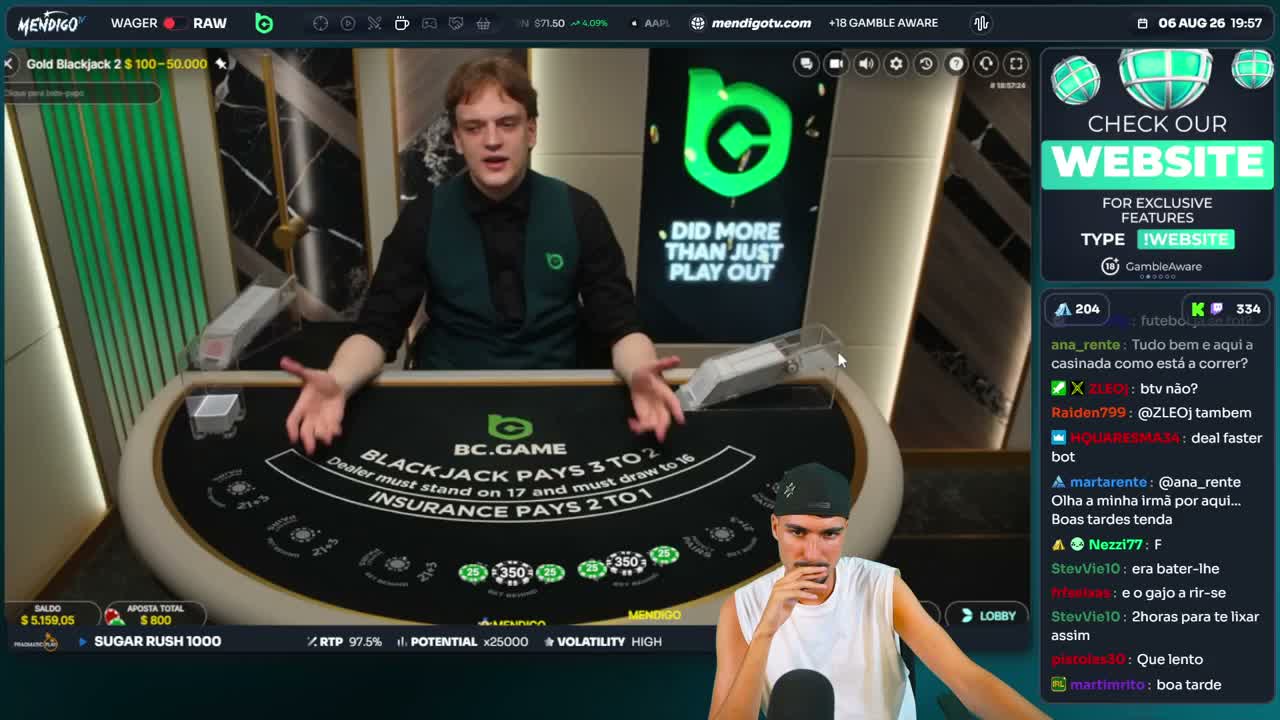 omendigotv