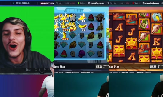 omendigotv's Stream - Aug 8, 2026, 9:14 PM