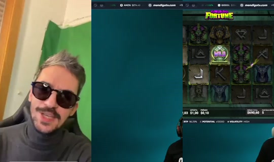 omendigotv's Stream - Aug 8, 2026, 11:46 PM