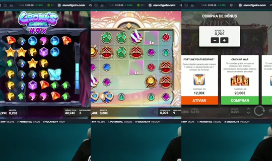 omendigotv's Stream - Aug 10, 2026, 10:56 AM