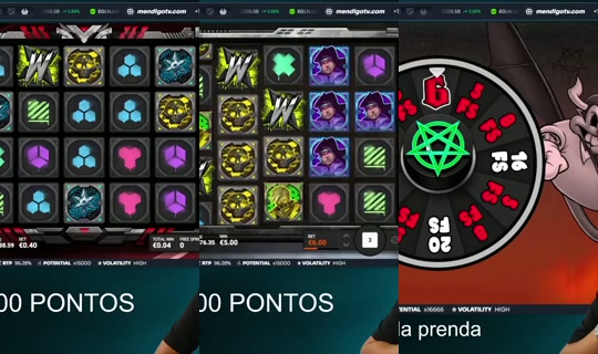 omendigotv's Stream - Aug 10, 2026, 2:18 PM
