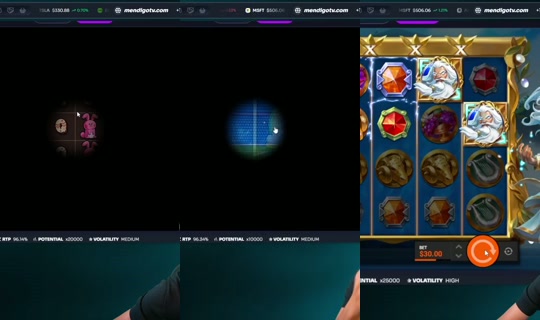 Stream ni omendigotv - Ago 11, 2026, 12:25 AM