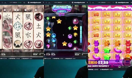omendigotv's Stream - Aug 24, 2026, 12:27 PM