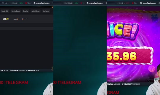 omendigotv's Stream - Aug 24, 2026, 7:12 PM
