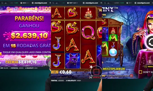 omendigotv's Stream - Aug 24, 2026, 10:38 PM