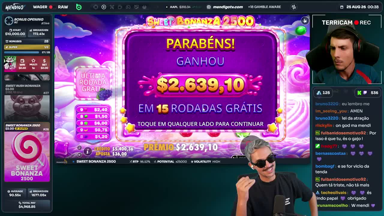 omendigotv