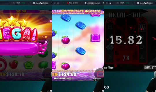 omendigotv의 방송 - 2026년 8월 25일 AM 10:44
