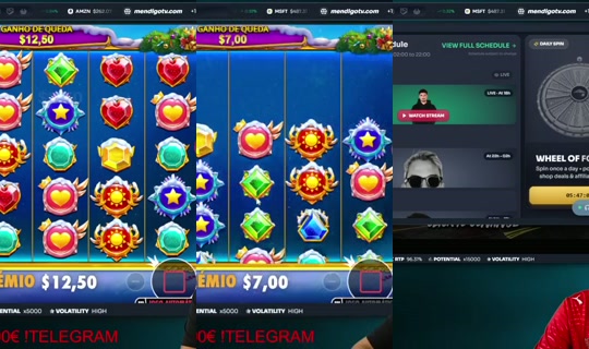 omendigotv의 방송 - 2026년 8월 25일 PM 4:39