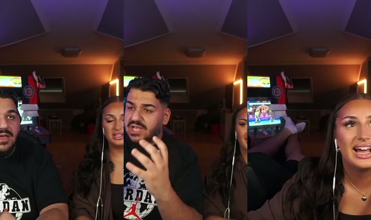 onurcan's Stream - Jul 12, 2026, 6:08 PM