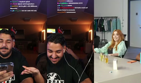 onurcan's Stream - Jul 12, 2026, 8:40 PM