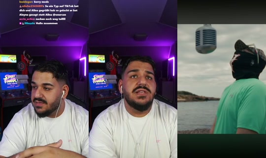 onurcan's Stream - Jul 13, 2026, 6:16 PM