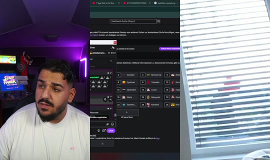 onurcan's Stream - Jul 13, 2026, 7:57 PM