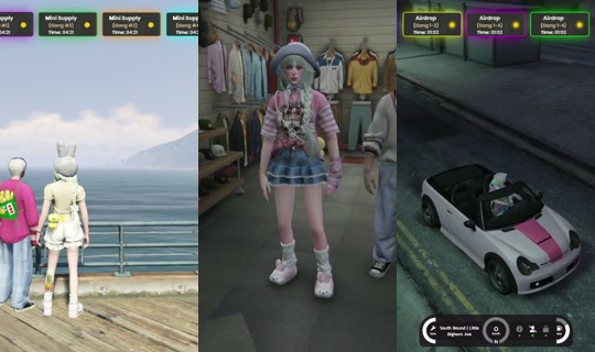 pair_praew's Stream - Jul 26, 2026, 5:32 AM