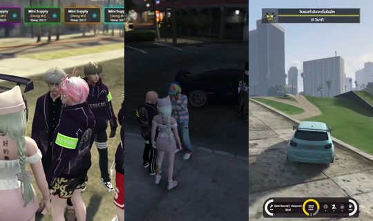 pair_praew's Stream - Aug 4, 2026, 2:31 PM