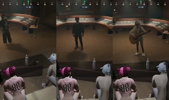 Stream de pair_praew – 3 sept. 2026, 16:26