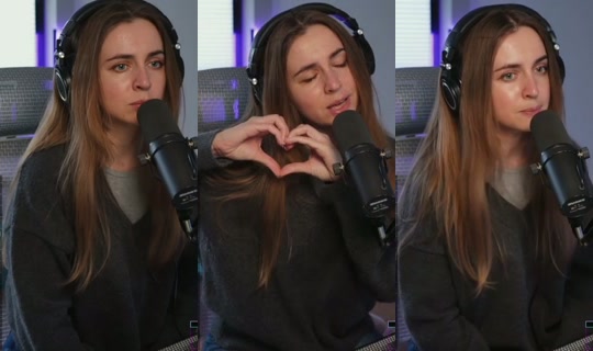panitania's Stream - Aug 25, 2026, 4:29 PM