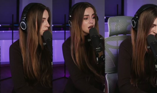 panitania's Stream - Oct 12, 2026, 6:34 PM