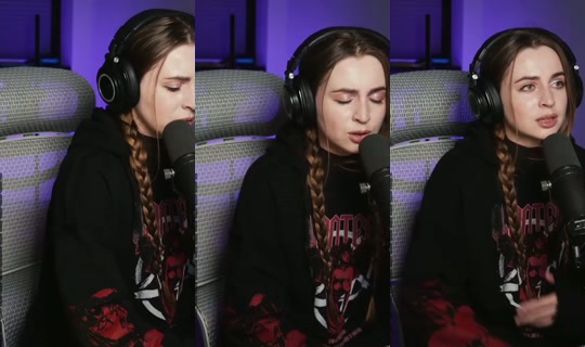 panitania's Stream - Oct 13, 2026, 4:24 PM