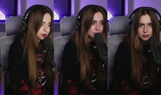 panitania's Stream - Oct 14, 2026, 4:44 PM