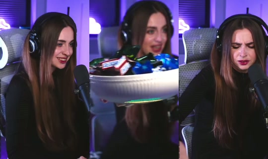 panitania's Stream - Oct 15, 2026, 5:39 PM