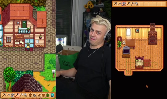 papaplatte's Stream - Aug 27, 2026, 9:48 PM
