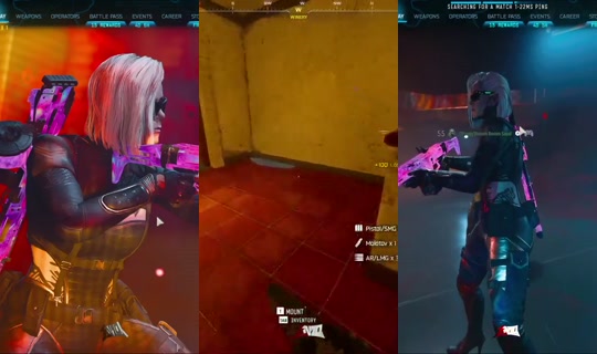 paranooooia's Stream - Jul 26, 2026, 10:58 AM