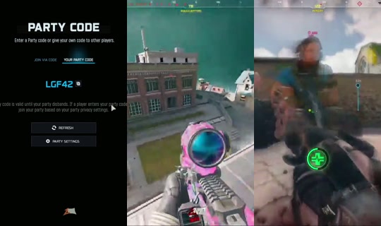 paranooooia's Stream - Jul 26, 2026, 3:53 PM